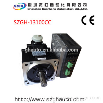 1KW AC Servo motor